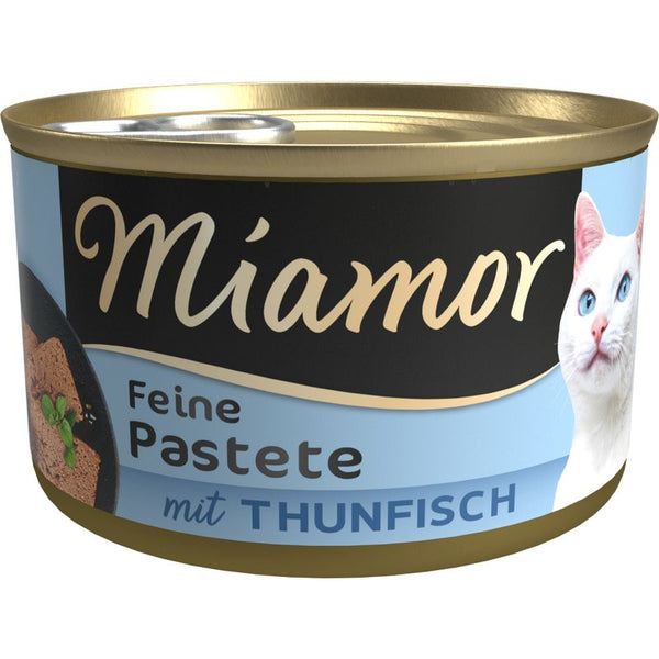 Miamor Pâté 12 x 85g || Miamor || view 8