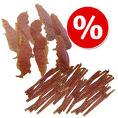 Cookie’s Snacks -  Chicken Fillets Saver Pack 3 x 200g || Cookie's || view 1