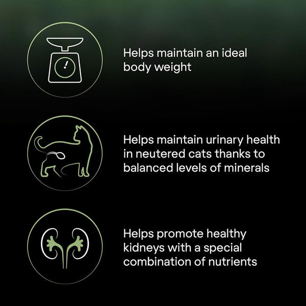 Purina Pro Plan LiveClear Sterilised Adult - Turkey || undefined || view 5
