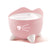 Catit PIXI Pink Drinking Fountain || Catit || view 1