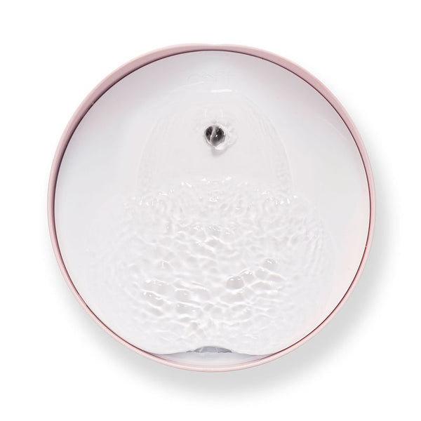 Catit PIXI Pink Drinking Fountain || Catit || view 6