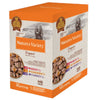 Nature's Variety Mixed Pack Original Paté No Grain Medium/Maxi 8 x 300g || Nature’s Variety || view 1