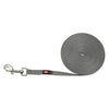 Trixie Extra Light Tracking Lead - Graphite || Trixie || view 1