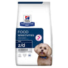 Hill’s Prescription Diet Canine z/d Mini Food Sensitivities Original || Hill's Prescription Diet || view 2