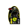 flexi New Neon Webbing Leash - 5m || flexi || view 8