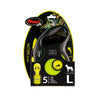 flexi New Neon Webbing Leash - 5m || flexi || view 15