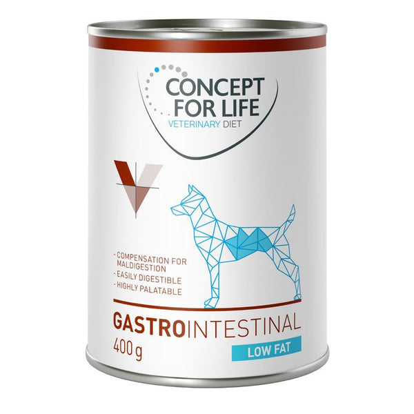 Concept for Life Veterinary Diet Saver Pack 24 x 400g || undefined || view 7