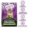 Burns Adult & Senior Cat Original Turkey & Brown Rice || Burns || view 3