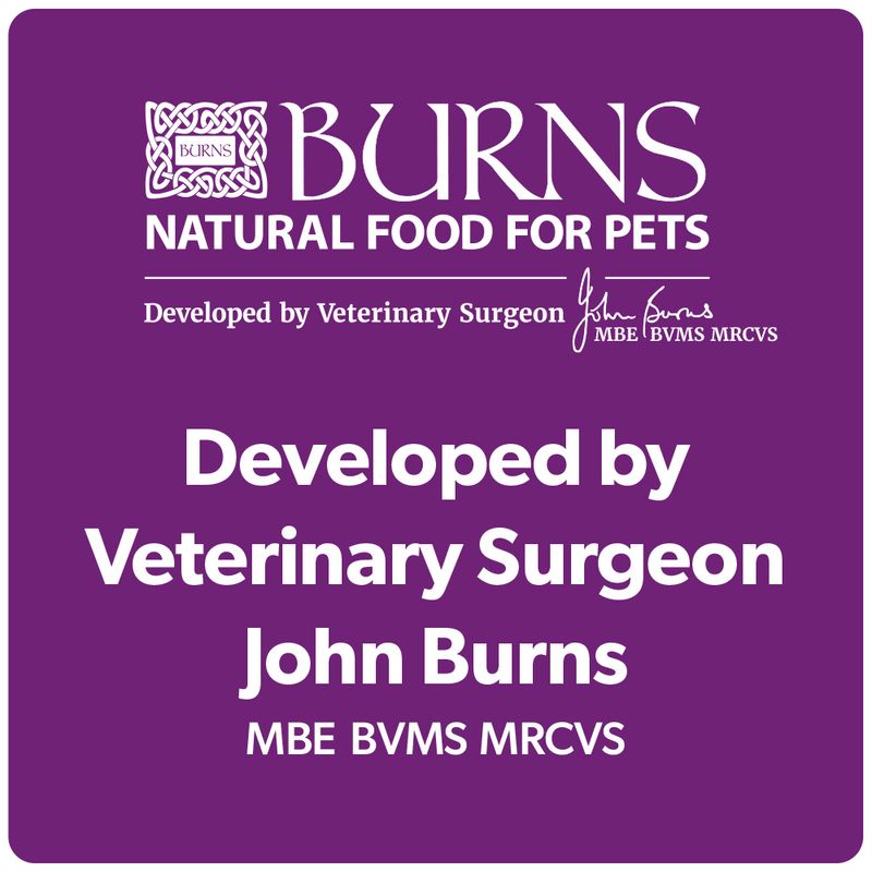 Burns Adult & Senior Cat Sensitive Grain-Free Duck & Potato || Burns || view 12