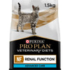 PURINA PRO PLAN Veterinary Diets Feline NF - Advanced Care Renal Function || Purina Pro Plan Veterinary Diets || view 3