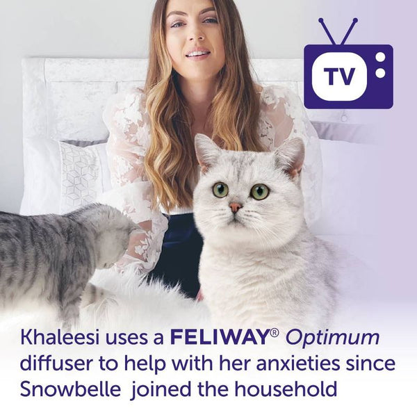 Feliway® Optimum Refill || undefined || view 4