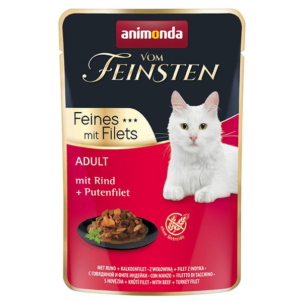 animonda vom Feinsten Adult - Mixed Pack || Animonda Vom Feinsten || view 3