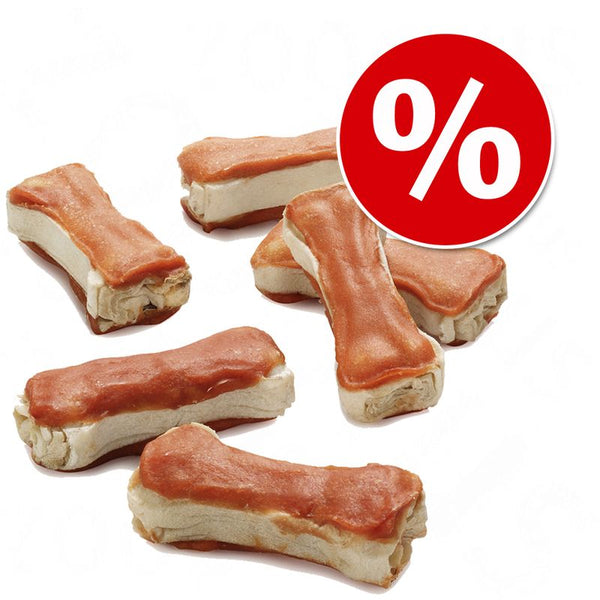 Lukullus Dog Bones Saver Pack 36 x 5cm || Lukullus || view 1