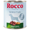 Rocco Sensitive Saver Pack 24 x 800g || Rocco || view 6