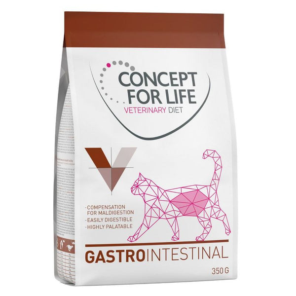 Concept for Life Veterinary Diet Gastrointestinal || undefined || view 2