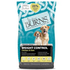 Burns Weight Control Adult/Senior Chicken & Oats || Burns || view 2