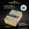FURminator DeShedding Tool - Short Hair Cats || FURminator || view 5