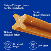 Pedigree Dentastix - Daily Oral Care for Large Dogs (>25kg) || Pedigree || view 10