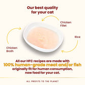 Almo Nature HFC Hydration Help 6 x 50g || undefined || view 8
