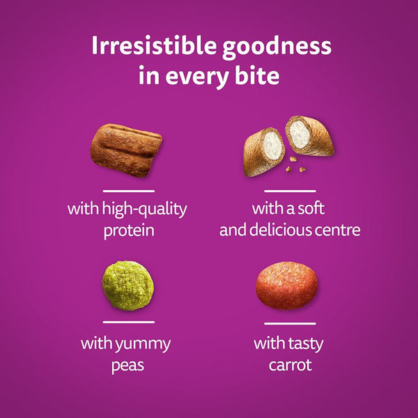 Whiskas 1+ Chicken || undefined || view 7