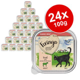 Feringa Classic Meat Menu Trays Saver Pack 24 x 100g || undefined || view 1