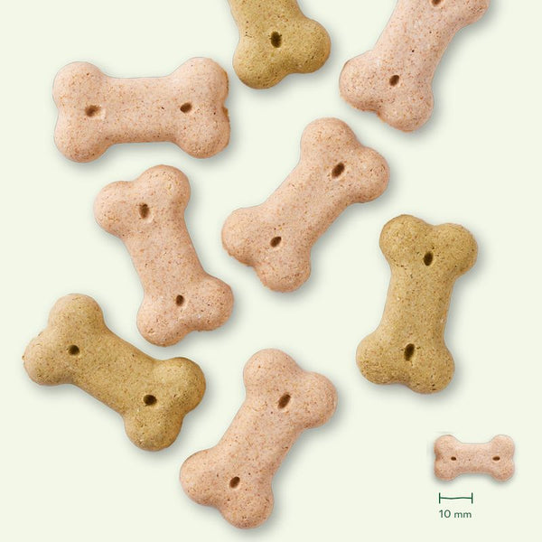 Yarrah Organic Vegan Small Biscuits || Yarrah || view 4