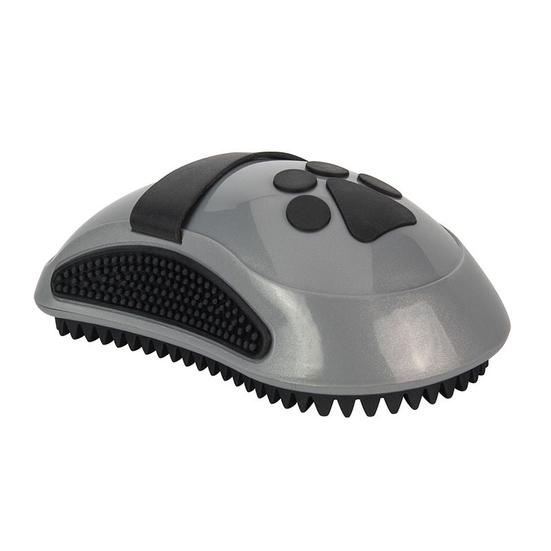 FURminator Curry Comb for Dogs || FURminator || view 1