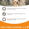 IAMS Advanced Nutrition Adult Large Dog - Chicken || undefined || view 3