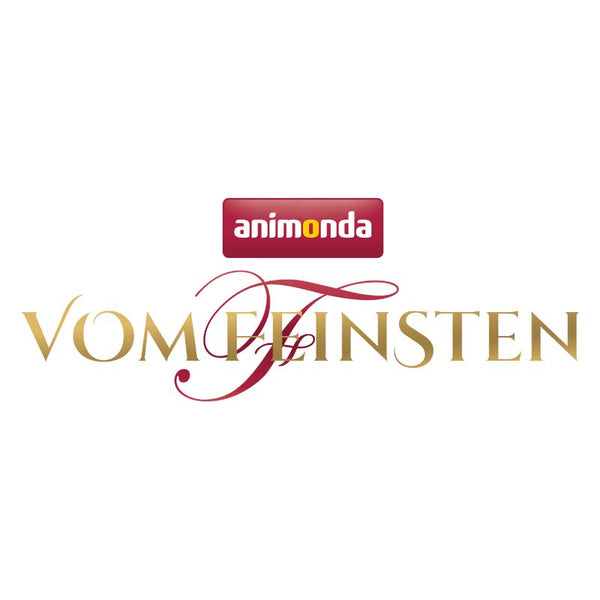 animonda vom Feinsten Adult No Grain in Sauce 6 x 100g || Animonda Vom Feinsten || view 4