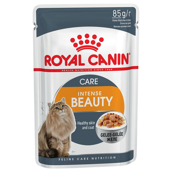 Royal Canin Adult Jelly & Gravy Mixed Pack 24 x 85g || undefined || view 8