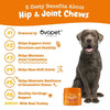 Zesty Paws Hip & Joint Chews Mobility - Turkey || Zesty Paws || view 3