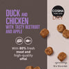 Cosma Duck & Chicken Dry Food || Cosma || view 3