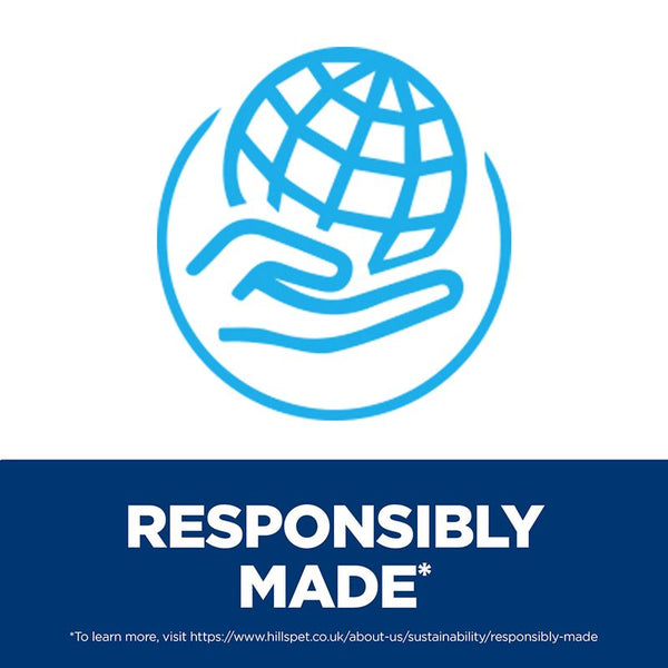 Hill's Prescription Diet Feline c/d Multicare Urinary Care - Chicken || Hill's Prescription Diet || view 10