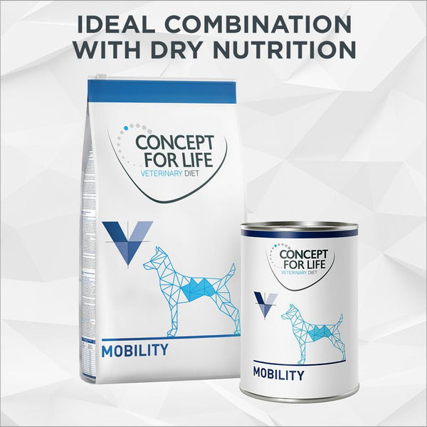 Concept for Life Veterinary Diet Mobility || undefined || view 9