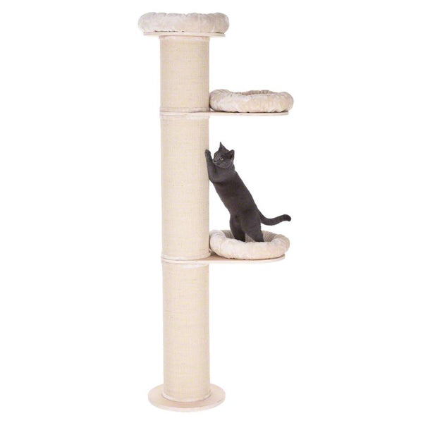 Natural Paradise Scratching Pillar - Jasmine XXL || Natural Paradise || view 6
