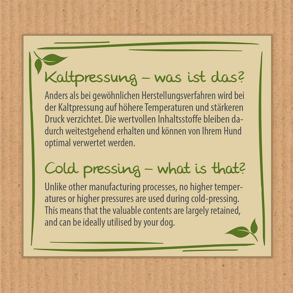 Lukullus Adult Mixed Trial Pack 2 x 1.5kg || Lukullus || view 6