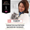 PURINA PRO PLAN Veterinary Diets Feline DM Diabetes Management - Chicken || undefined || view 7