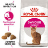 Royal Canin Savour Exigent || Royal Canin || view 1