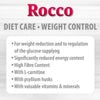Rocco Diet Care Weight Control - Beef & Chicken || undefined || view 2