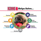 KONG Easy Treat Liver || KONG || view 3