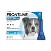 FRONTLINE® Spot On for Dogs - M (10-20kg) || Frontline || view 1