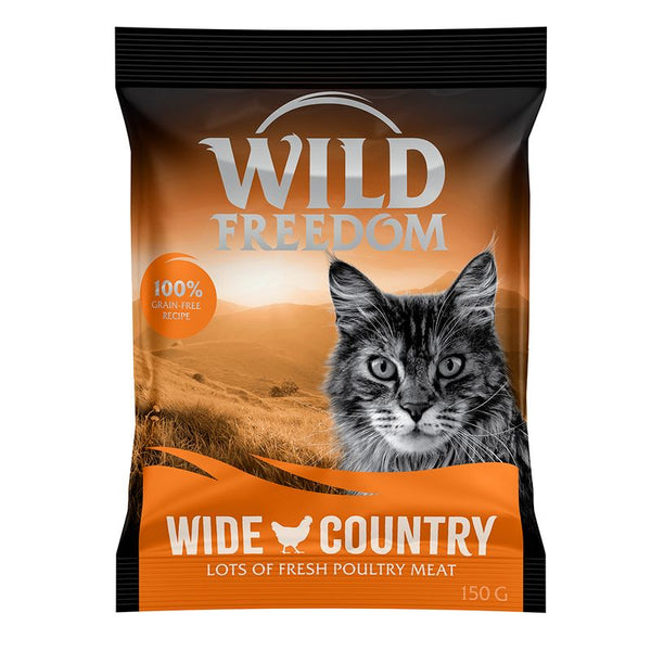 Wild Freedom Adult "Wide Country" Poultry - Grain-Free || Wild Freedom || view 5