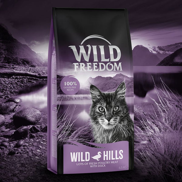 Wild Freedom Adult Wild Hills - Duck || Wild Freedom || view 4