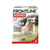 FRONTLINE® Wormer XL Tablets for Dogs || Frontline || view 1