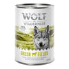24 x 400g Wolf of Wilderness Wet Dog Food - Special Price! * || Wolf of Wilderness || view 4