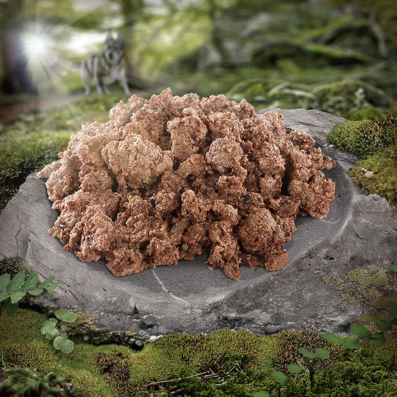 Wolf of Wilderness Adult "The Taste of" 6 x 400g || Wolf of Wilderness || view 10