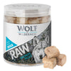 Wolf of Wilderness RAW Freeze-dried Snacks || Wolf of Wilderness || view 7