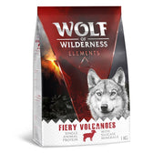 Wolf of Wilderness "Elements" Mixed Trial Pack || Wolf of Wilderness || view 17