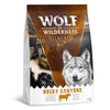 Wolf of Wilderness "Elements" Mixed Trial Pack || Wolf of Wilderness || view 5