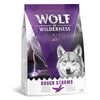 Wolf of Wilderness "Elements" Mixed Trial Pack || Wolf of Wilderness || view 9